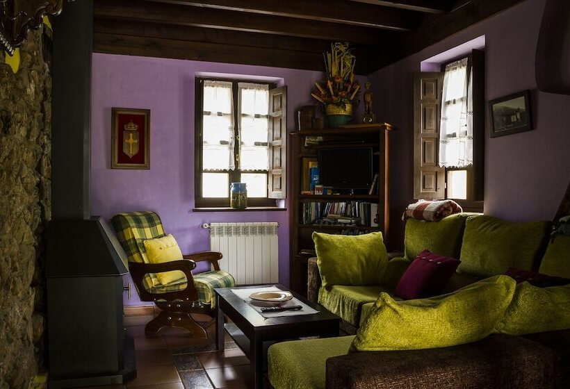 Casa Rural Peña Careses