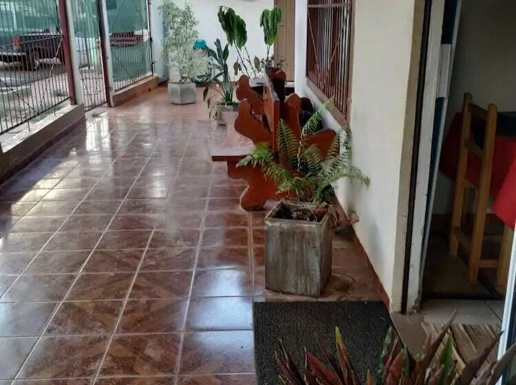Iguazu Rey Hostal
