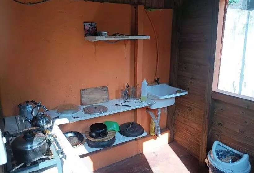 Iguazu Rey Hostal