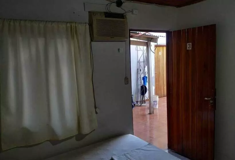Iguazu Rey Hostal