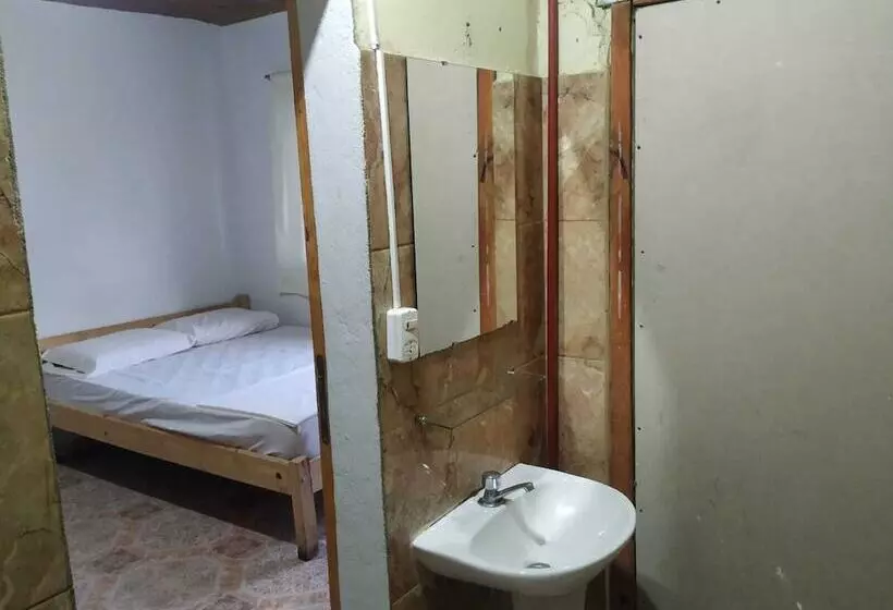 Iguazu Rey Hostal