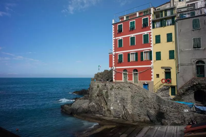 Scorci Di Mare