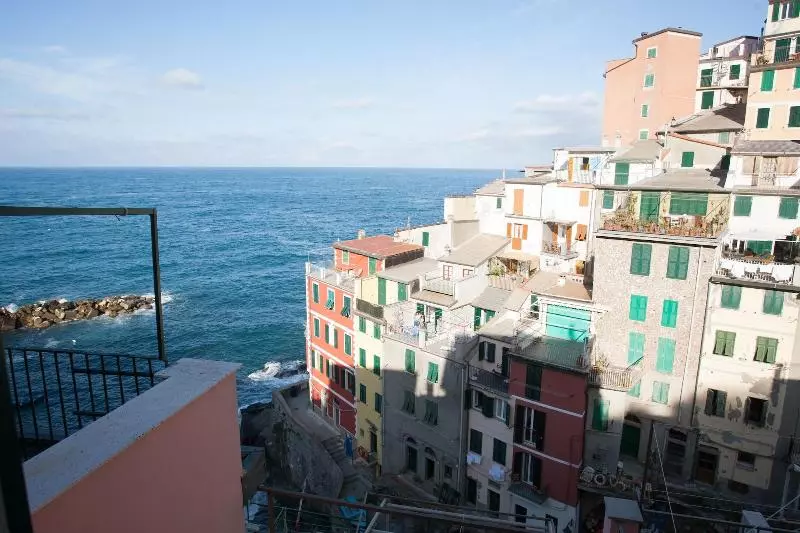 Scorci Di Mare