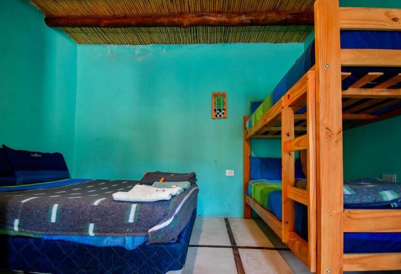 Tilcara Rustica Hostel