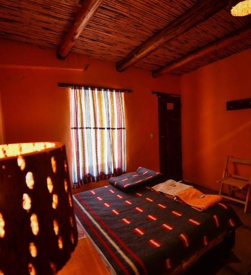 Tilcara Rustica Hostel