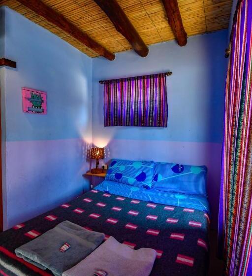 Tilcara Rustica Hostel