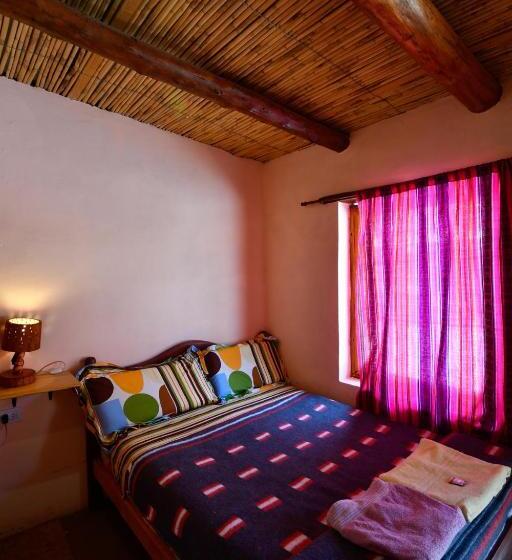 Tilcara Rustica Hostel