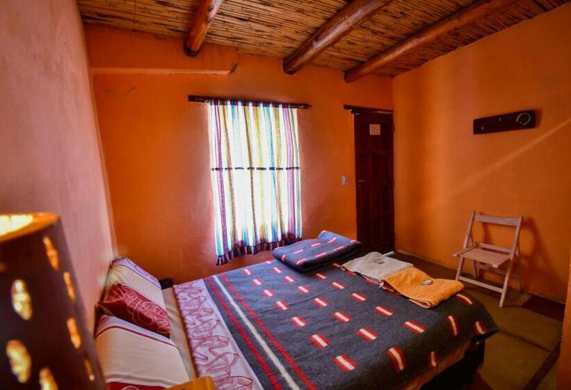 Tilcara Rustica Hostel