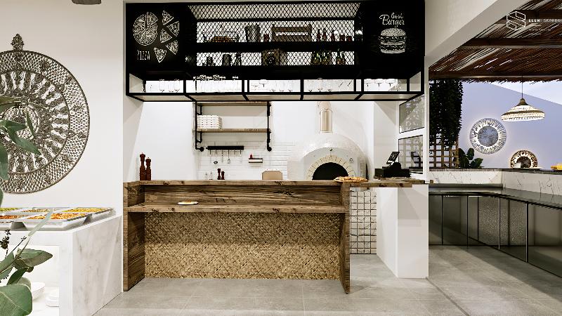 فندق Cretan Seaside Boutique