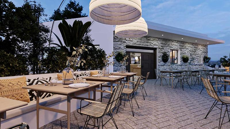 فندق Cretan Seaside Boutique