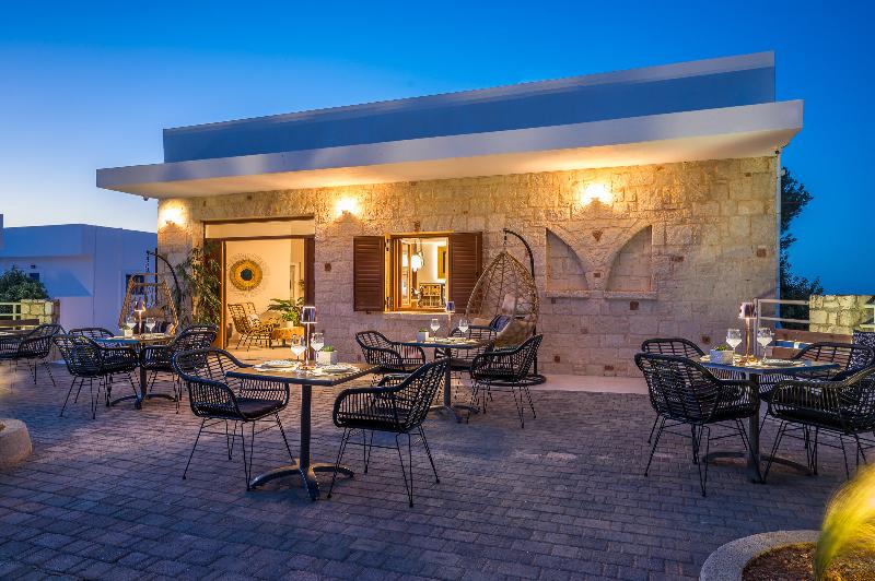 فندق Cretan Seaside Boutique