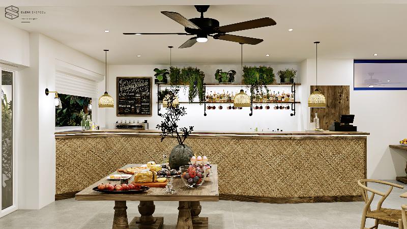 فندق Cretan Seaside Boutique