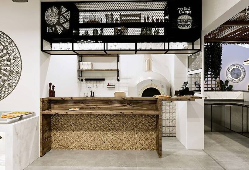 فندق Cretan Seaside Boutique