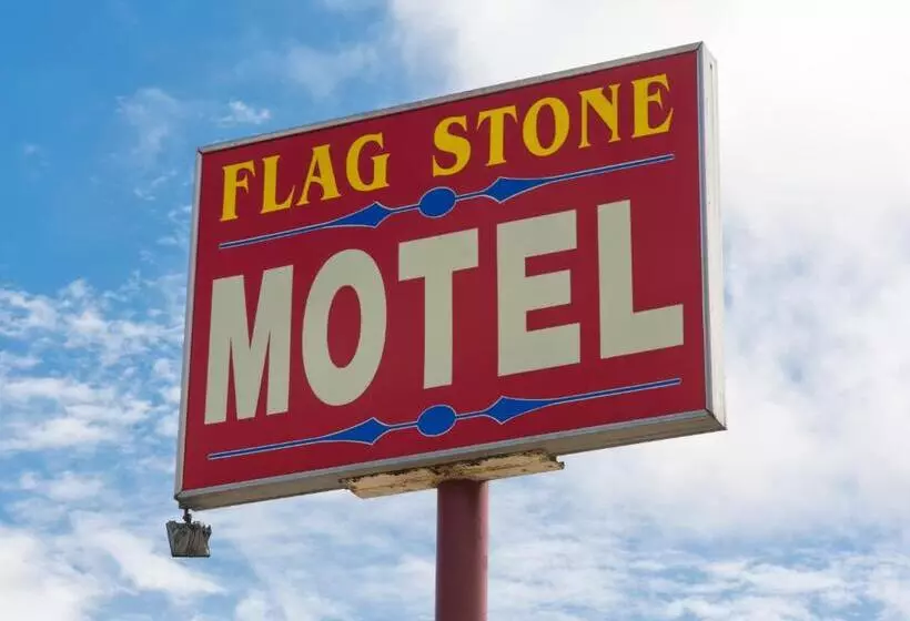 Flagstone Motel