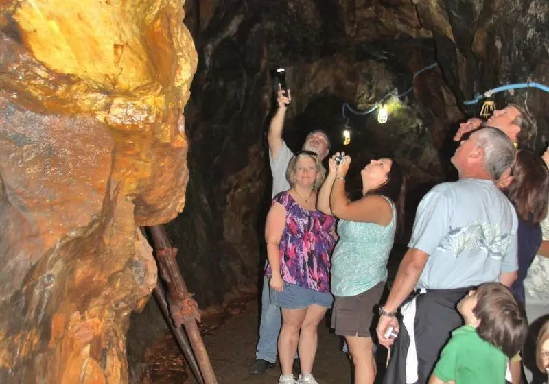 Forrest Hills Mountain Resort