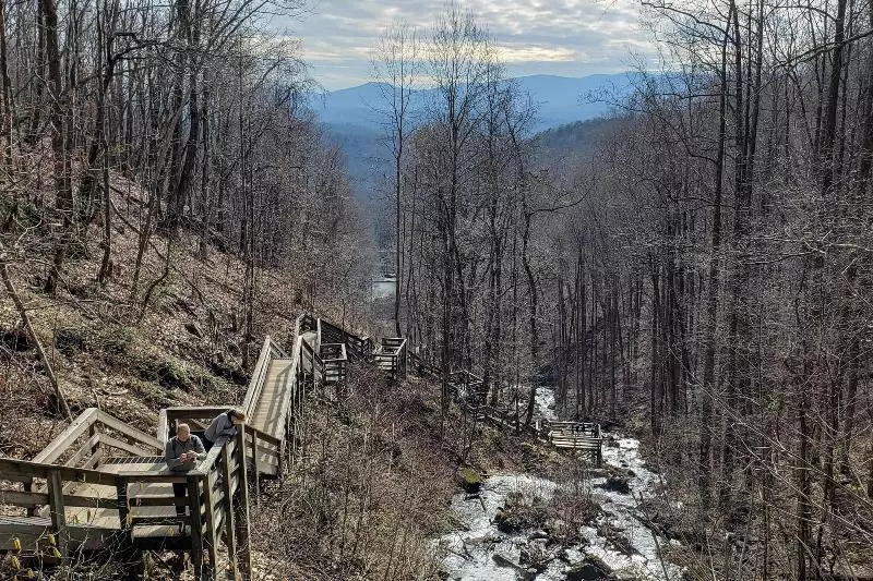 Forrest Hills Mountain Resort