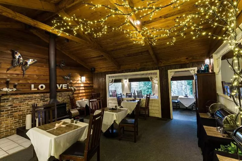 Forrest Hills Mountain Resort