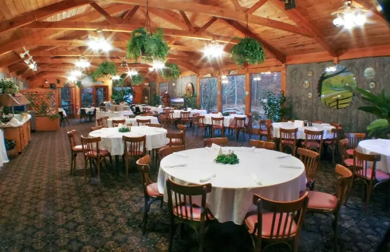 Forrest Hills Mountain Resort