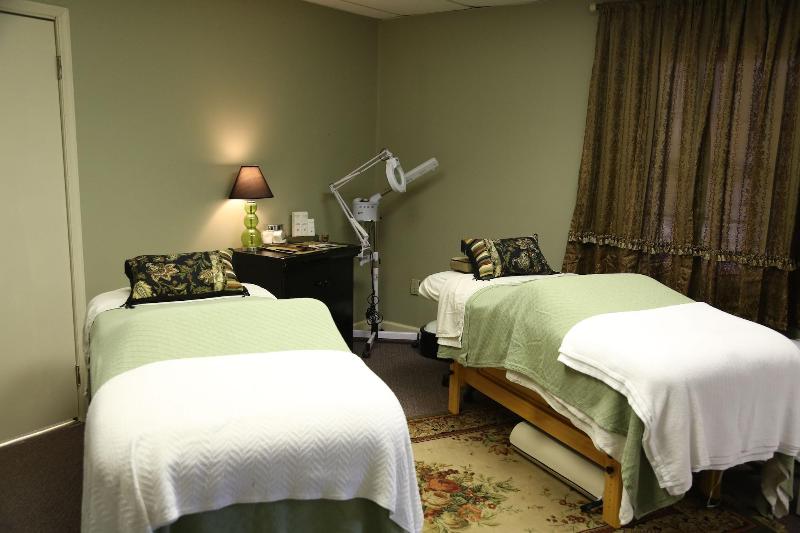 Forrest Hills Mountain Resort