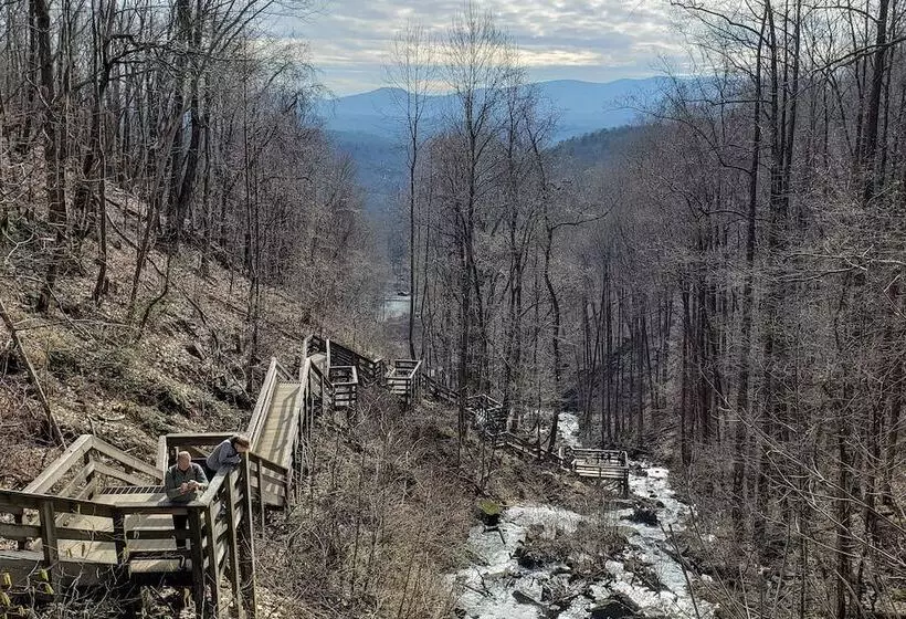 Forrest Hills Mountain Resort