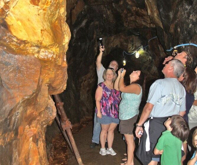 Forrest Hills Mountain Resort