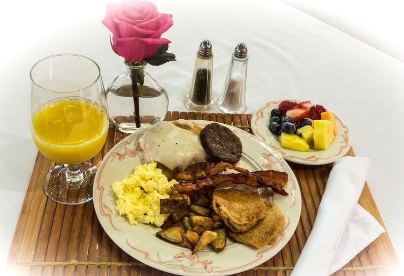 Forrest Hills Mountain Resort