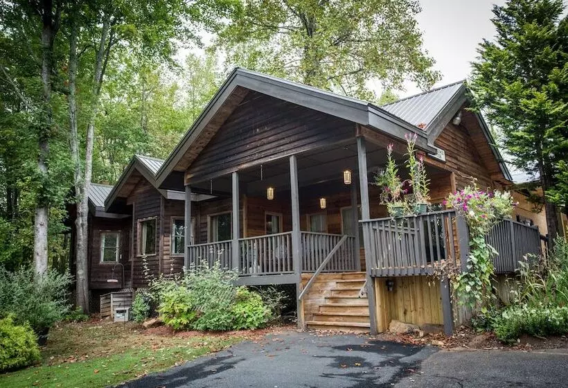 Forrest Hills Mountain Resort