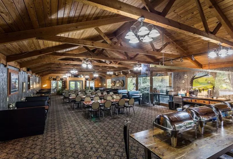 Forrest Hills Mountain Resort