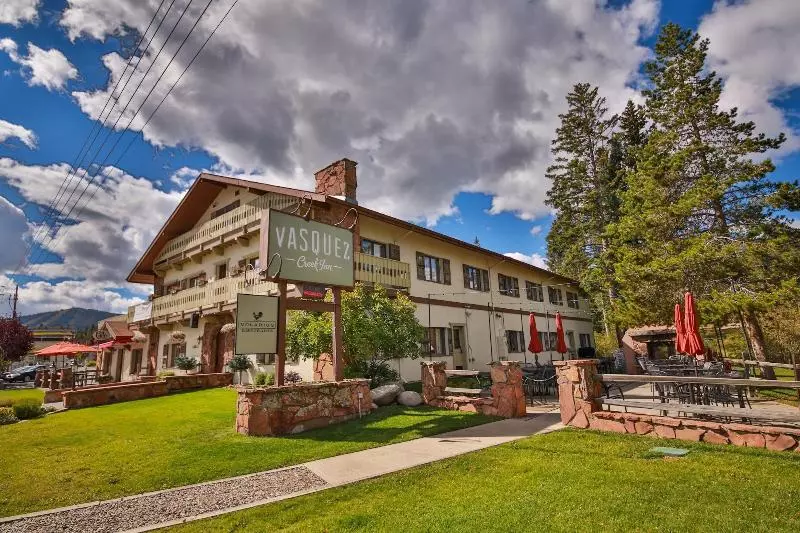 Gasthaus Eichler Hotel