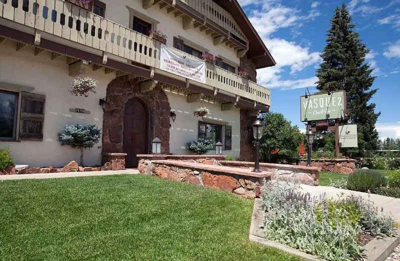 Gasthaus Eichler Hotel