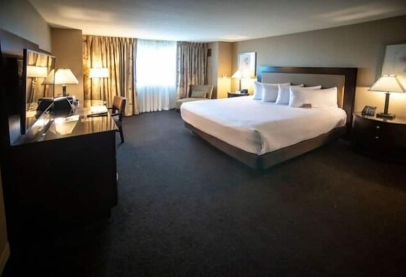 Gold Strike Casino Resort