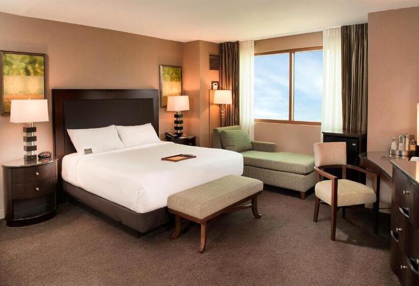 Gold Strike Casino Resort