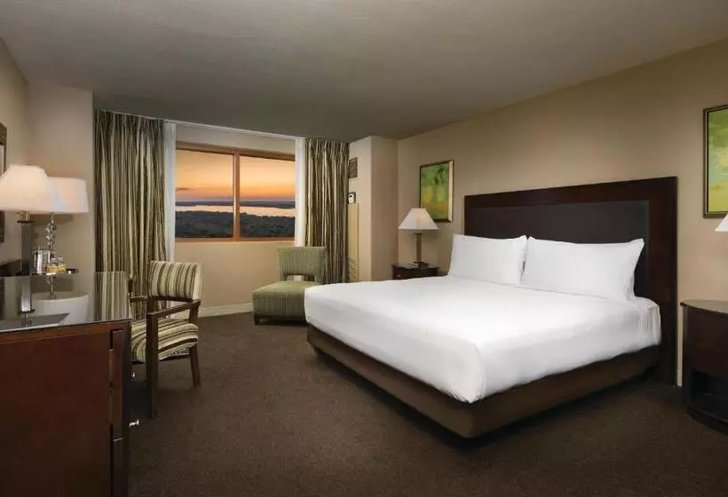 Gold Strike Casino Resort