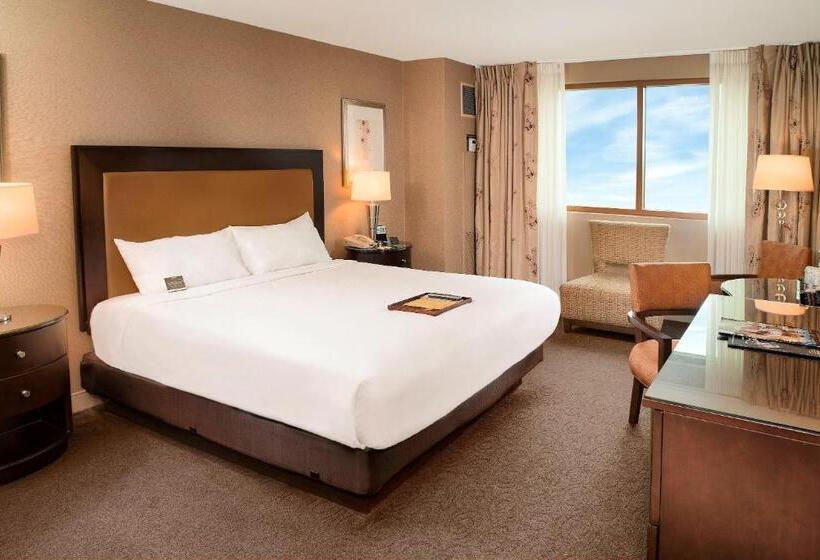 Gold Strike Casino Resort