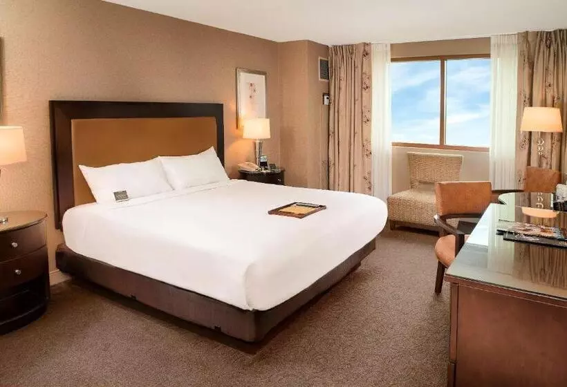 Gold Strike Casino Resort