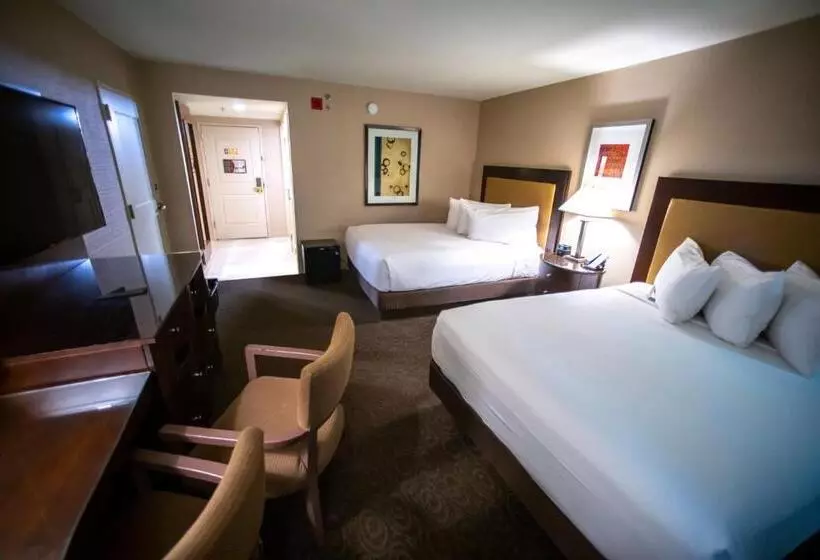 Gold Strike Casino Resort