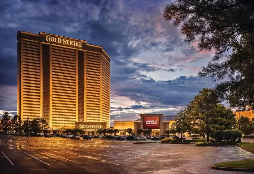 Gold Strike Casino Resort