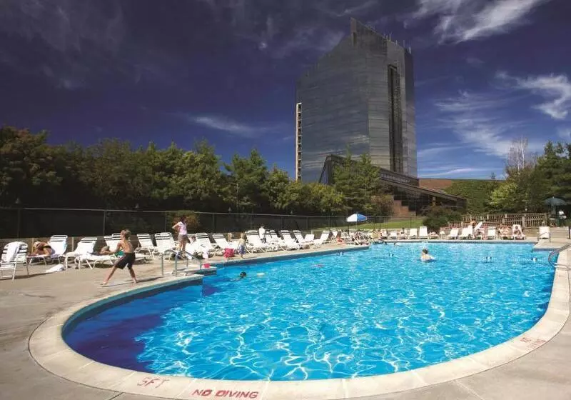 Grand Traverse Resort And Spa