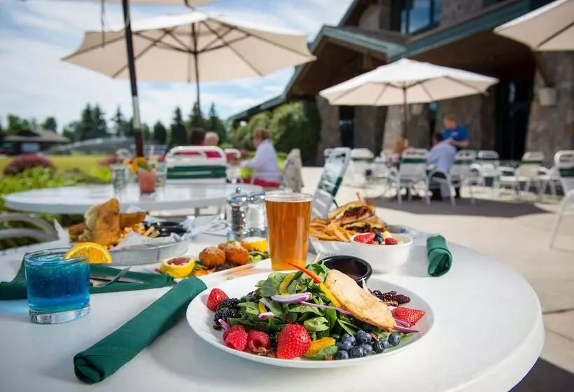 Grand Traverse Resort And Spa