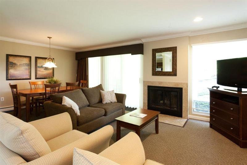 Grand Traverse Resort And Spa