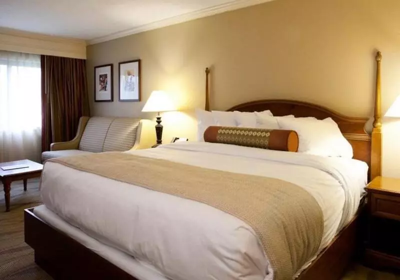 Grand Traverse Resort And Spa