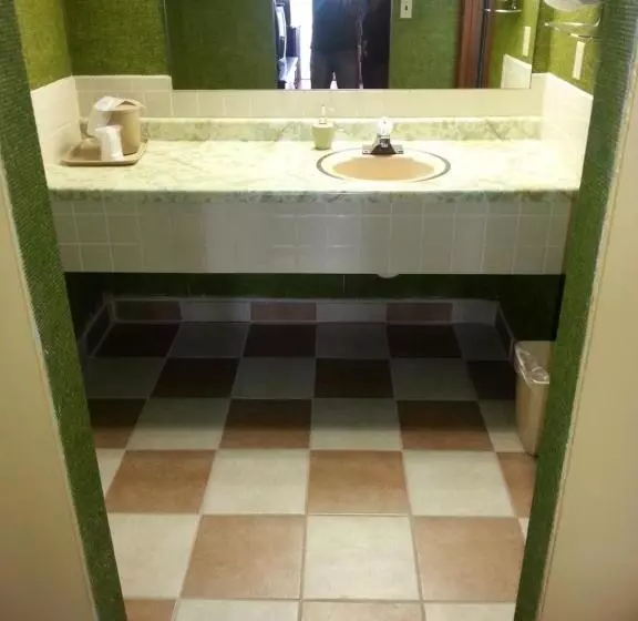 Gray Plaza Motel West Frankfort