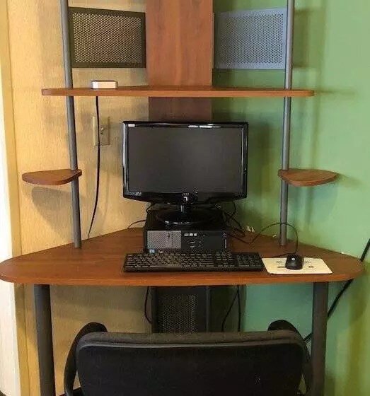 酒店 Baymont By Wyndham Coon Rapids