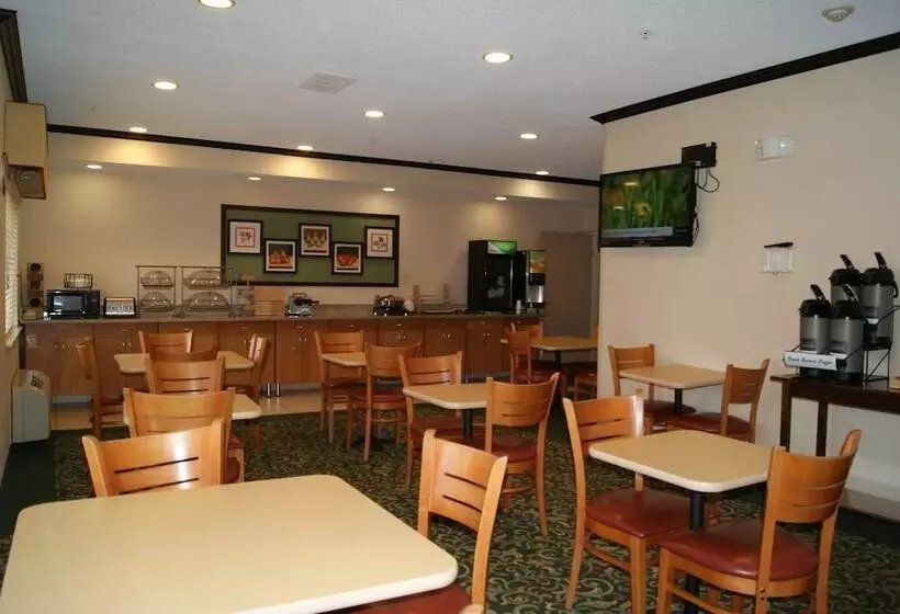 酒店 Baymont By Wyndham Coon Rapids