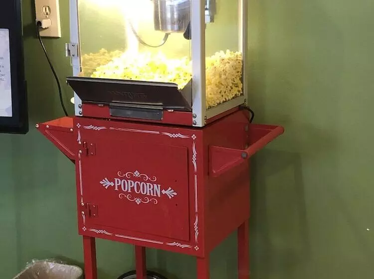 酒店 Baymont By Wyndham Coon Rapids