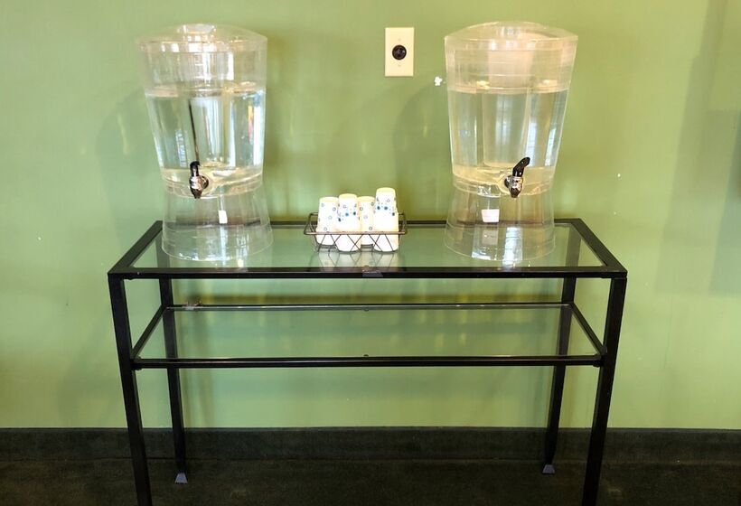 Szálloda Baymont By Wyndham Coon Rapids