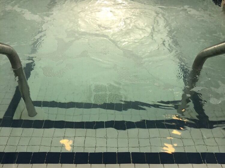 Szálloda Baymont By Wyndham Coon Rapids