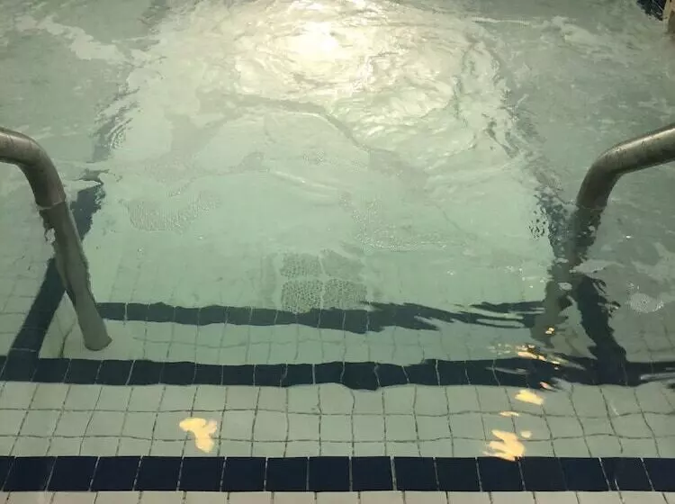 酒店 Baymont By Wyndham Coon Rapids