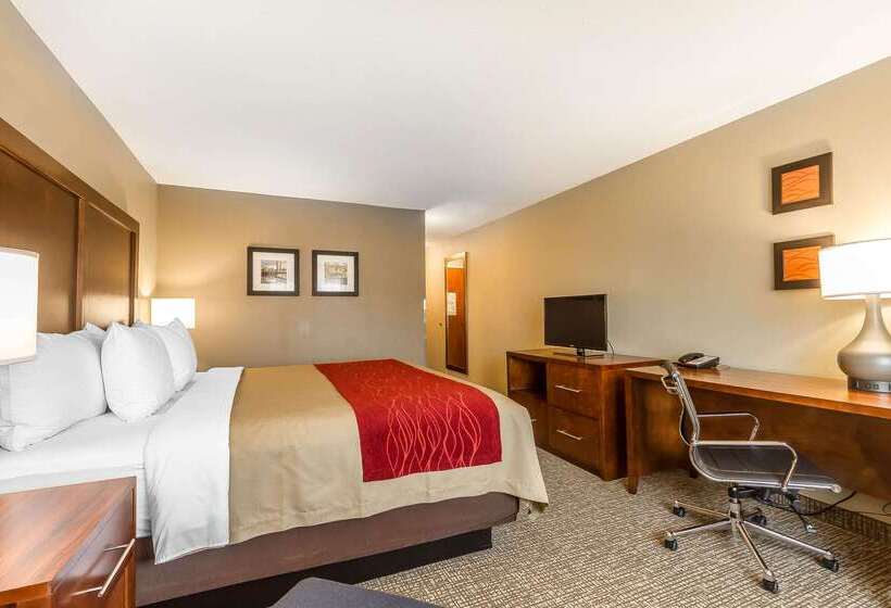 酒店 Comfort Inn & Suites Rocklin   Roseville