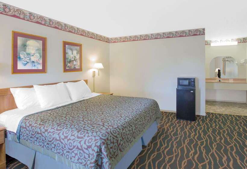 בית מלון כפרי Days Inn By Wyndham Hardy